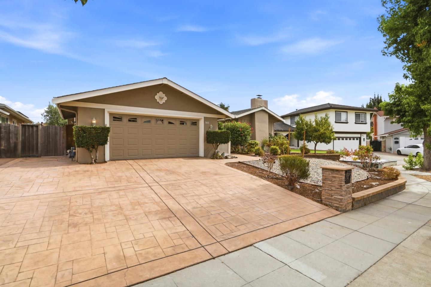 3410 Gila Drive, SanJose, CA 95148