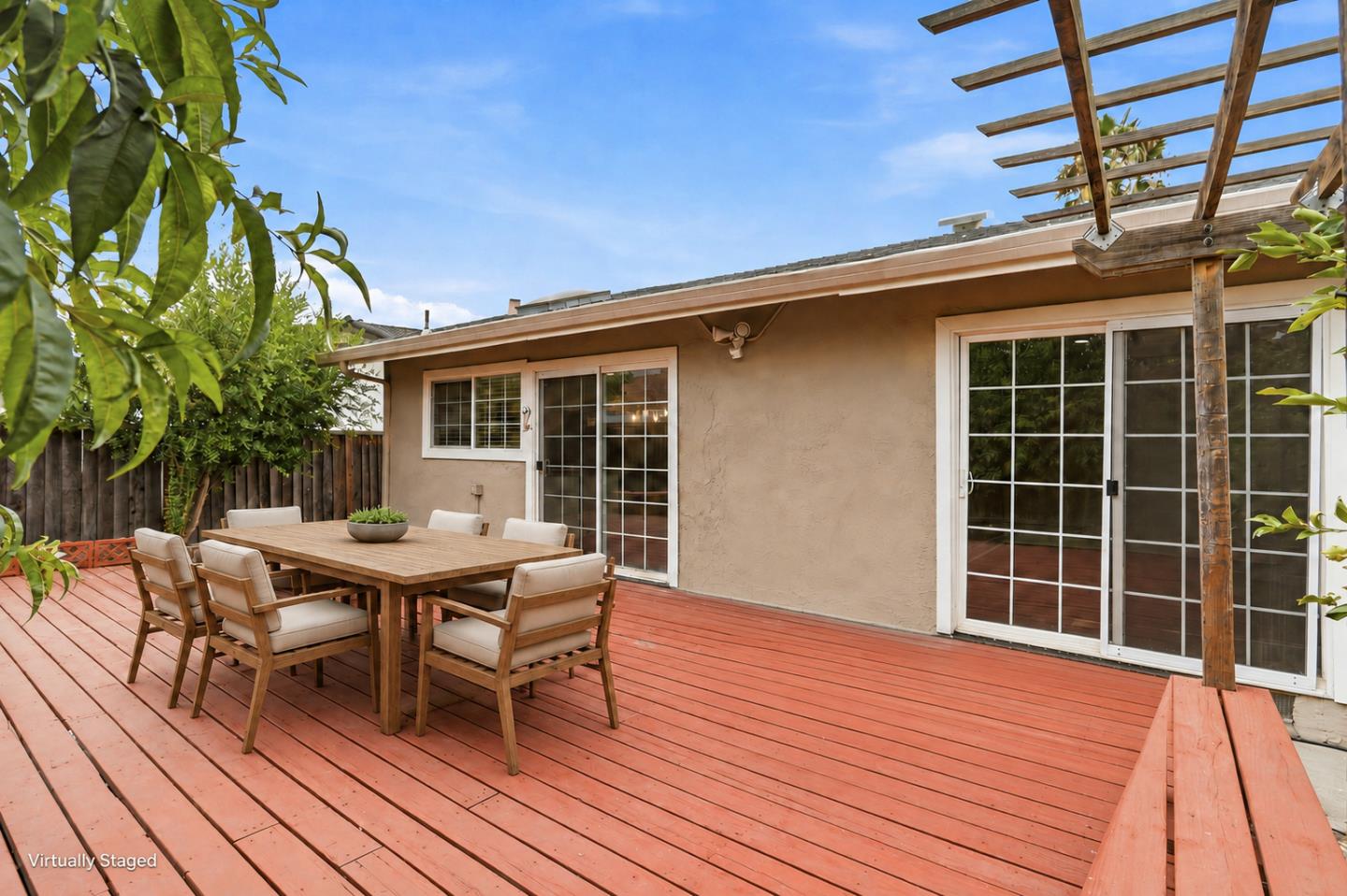 3410 Gila Drive, SanJose, CA 95148