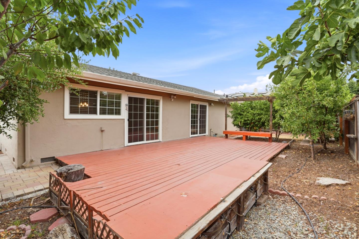3410 Gila Drive, SanJose, CA 95148