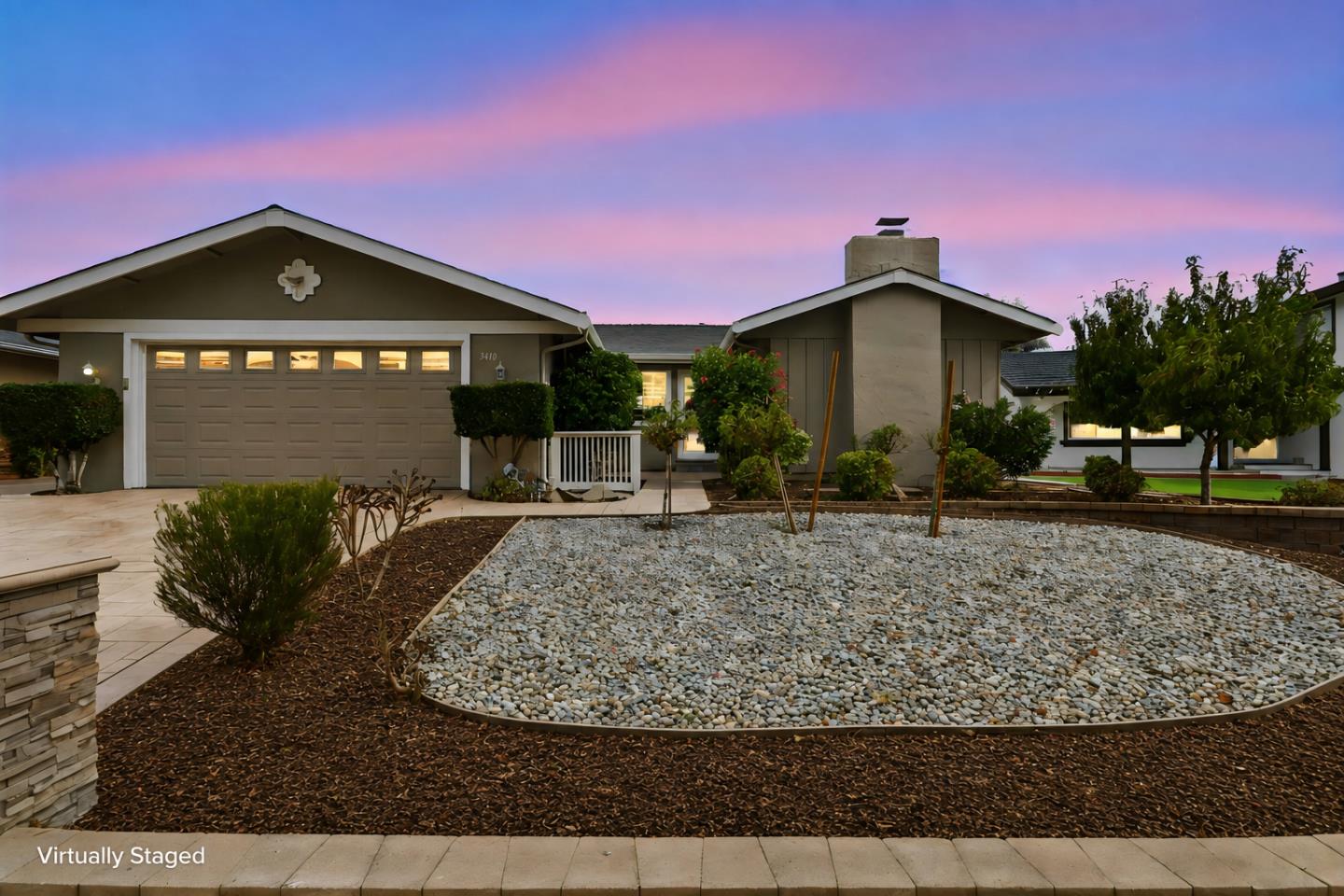 3410 Gila Drive, SanJose, CA 95148