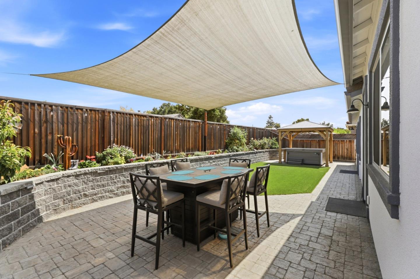 911 Trinity Drive, Hollister, CA 95023