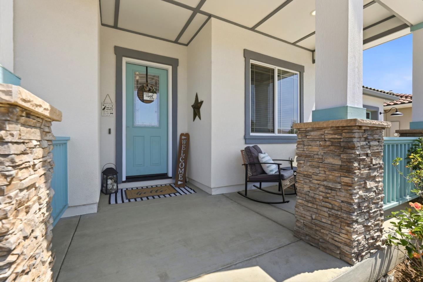 911 Trinity Drive, Hollister, CA 95023
