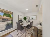 215 Red Oak Drive, #G, Sunnyvale, CA 94086