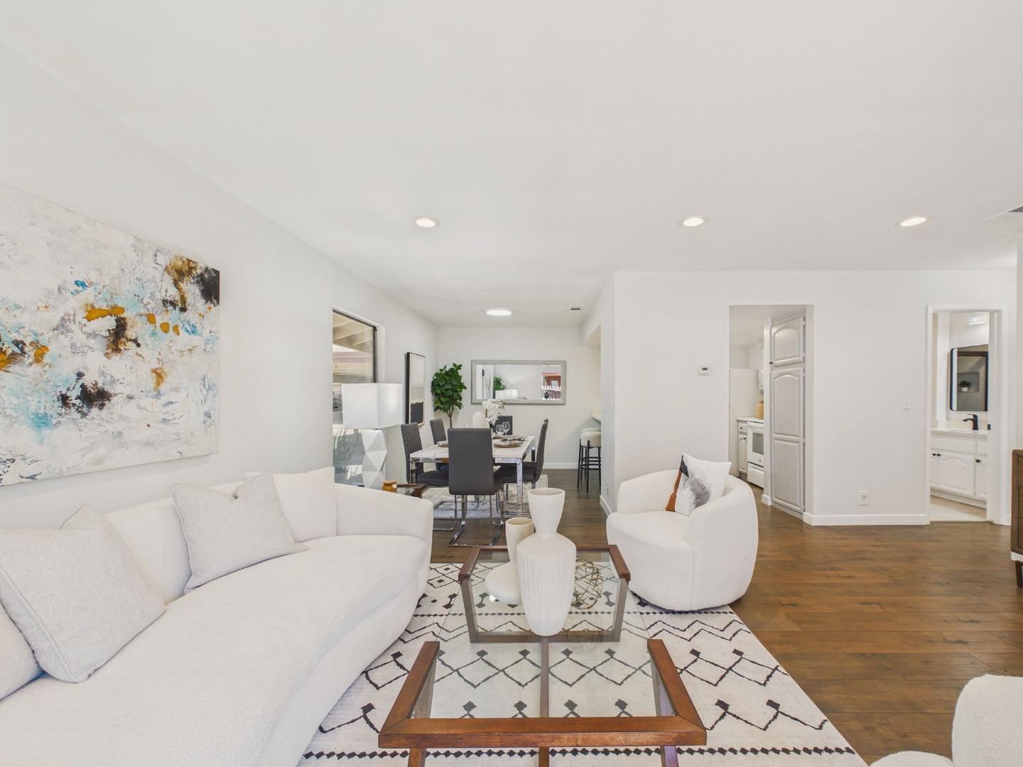 215 Red Oak Drive, #G, Sunnyvale, CA 94086