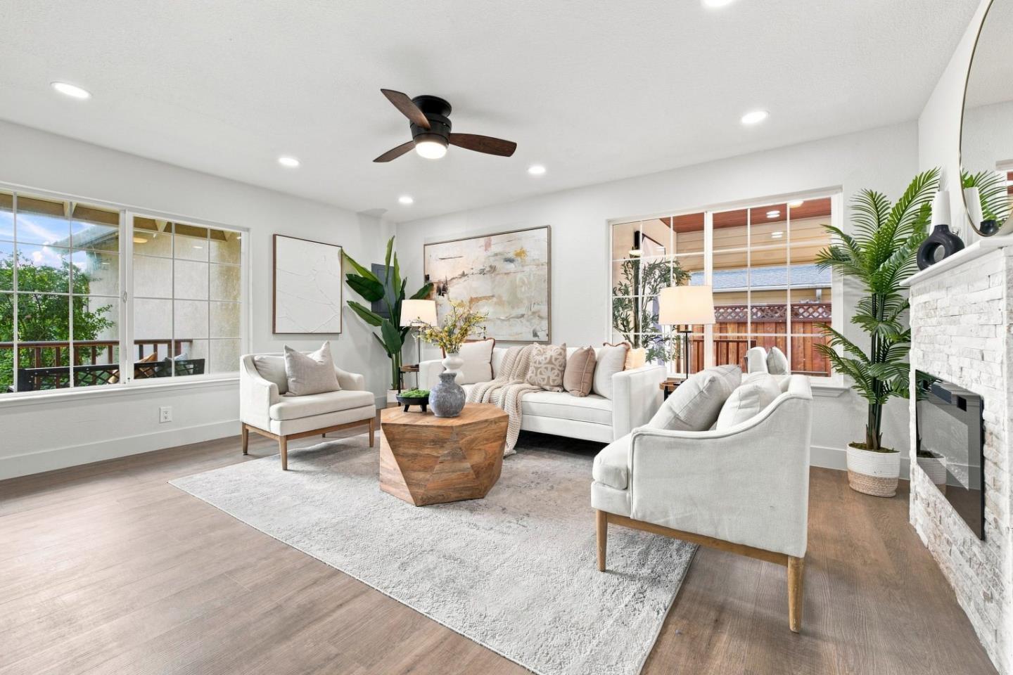 1280 Turrett Drive, SanJose, CA 95131