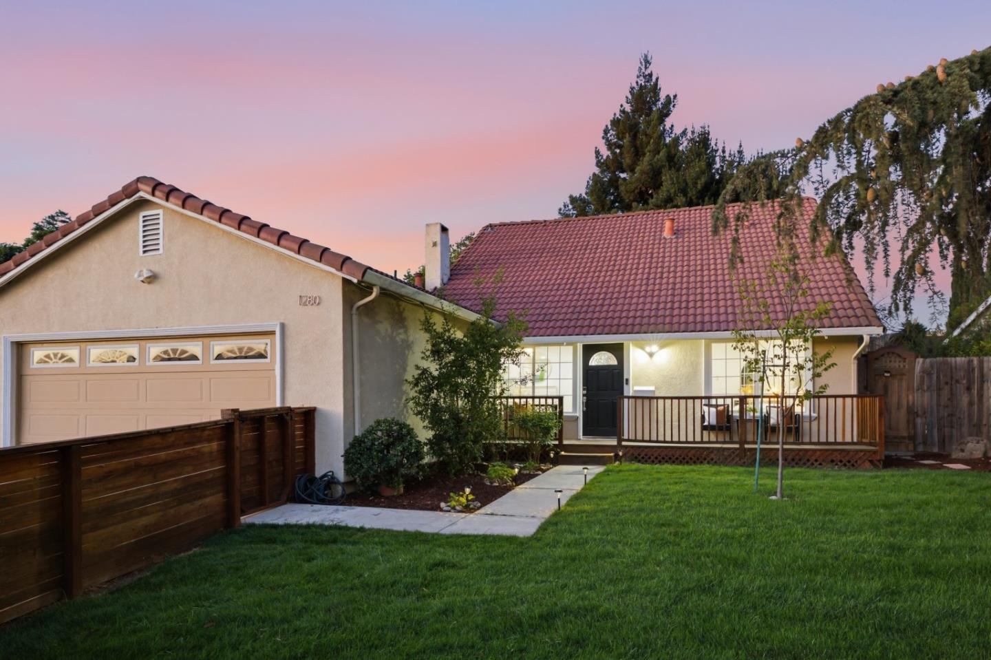 1280 Turrett Drive, SanJose, CA 95131