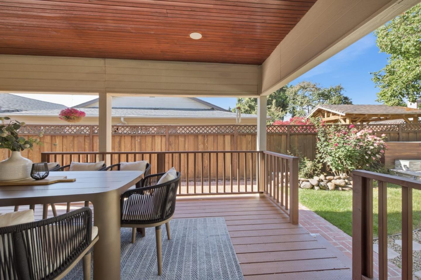 1280 Turrett Drive, SanJose, CA 95131