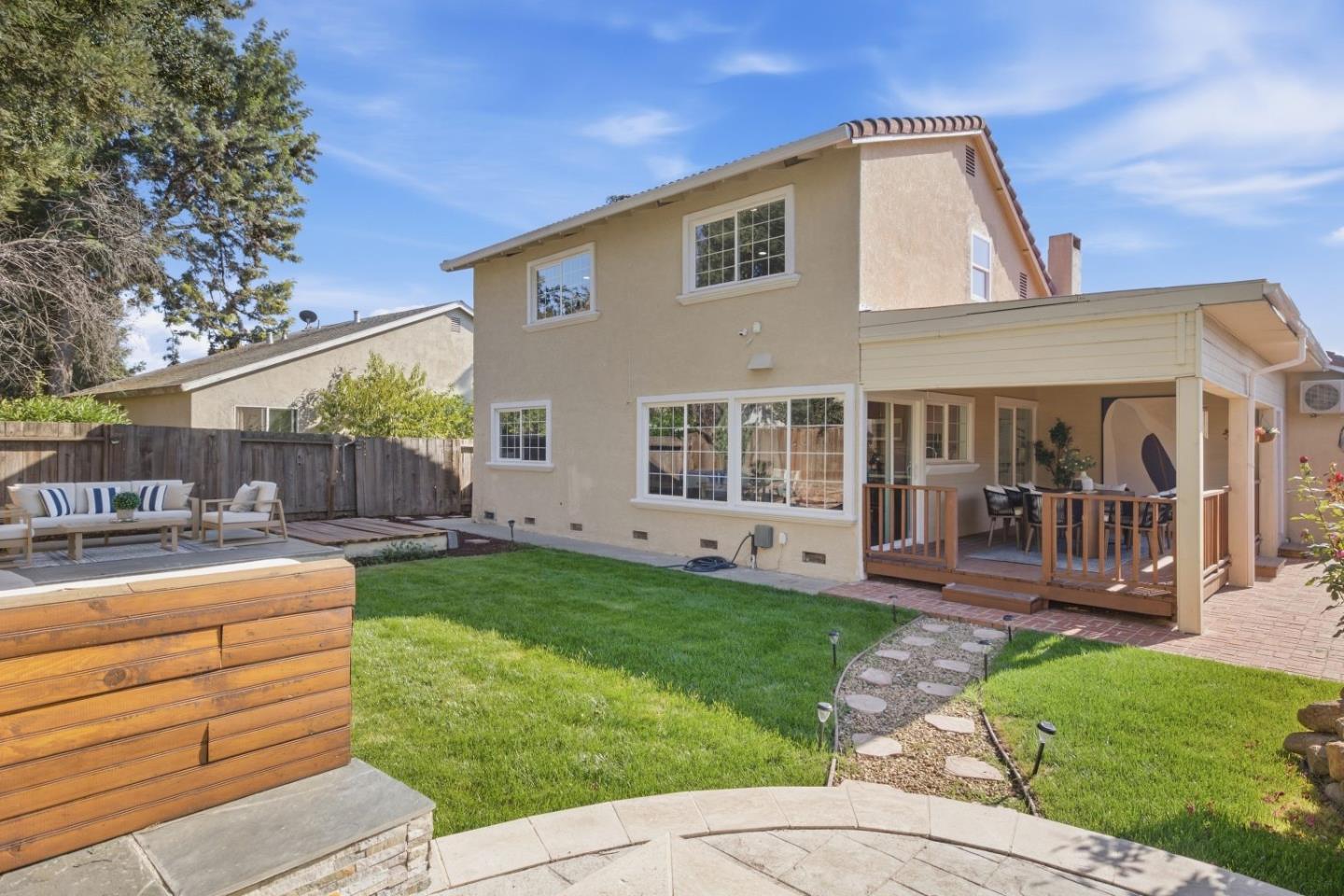 1280 Turrett Drive, SanJose, CA 95131