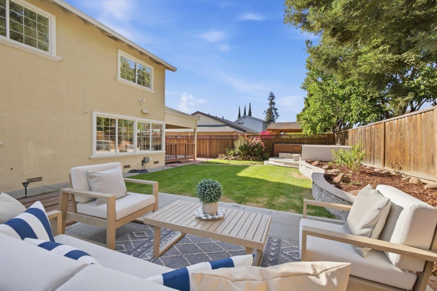 1280 Turrett Drive, SanJose, CA 95131