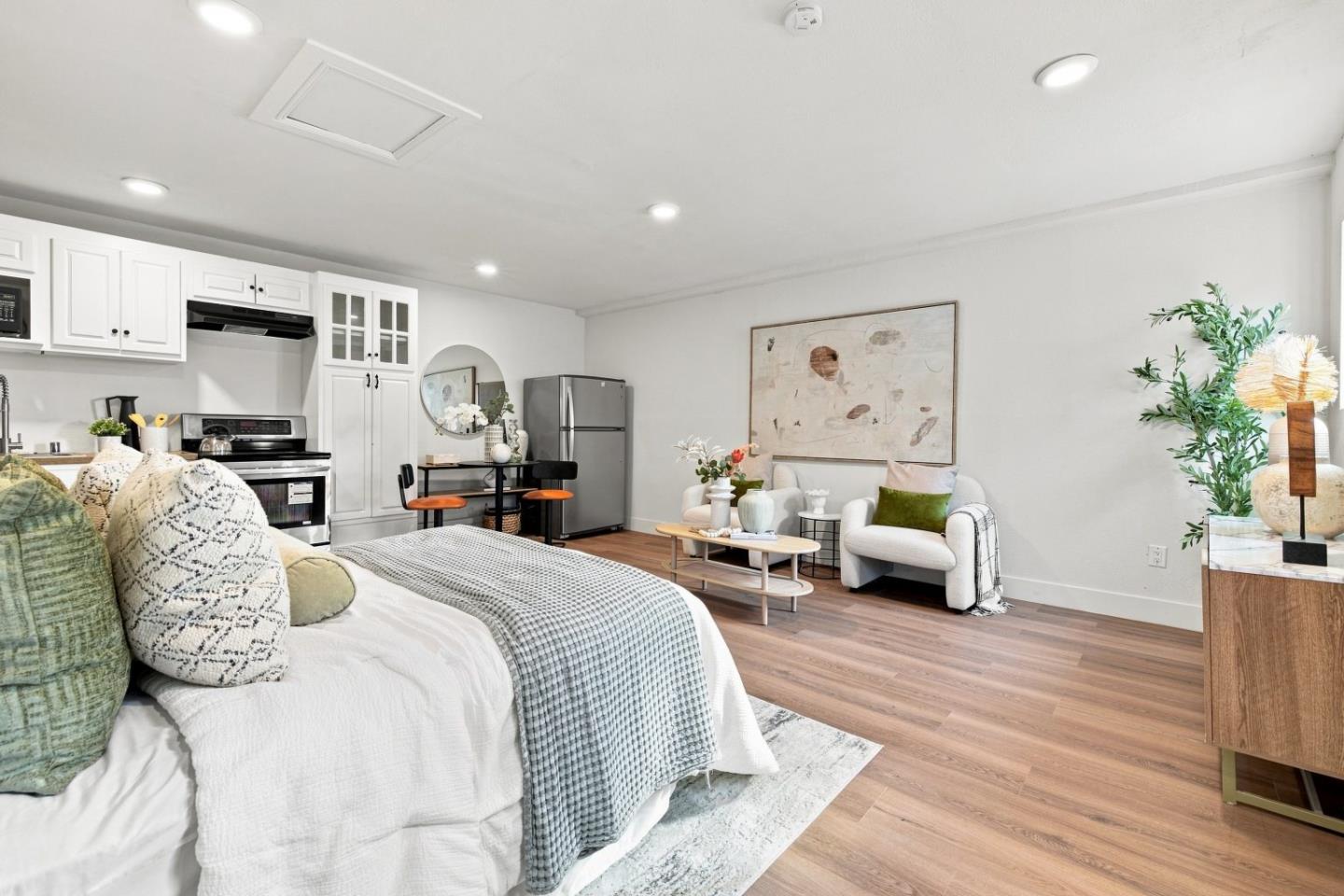 1280 Turrett Drive, SanJose, CA 95131