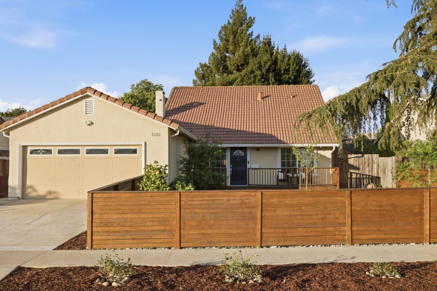 1280 Turrett Drive, SanJose, CA 95131