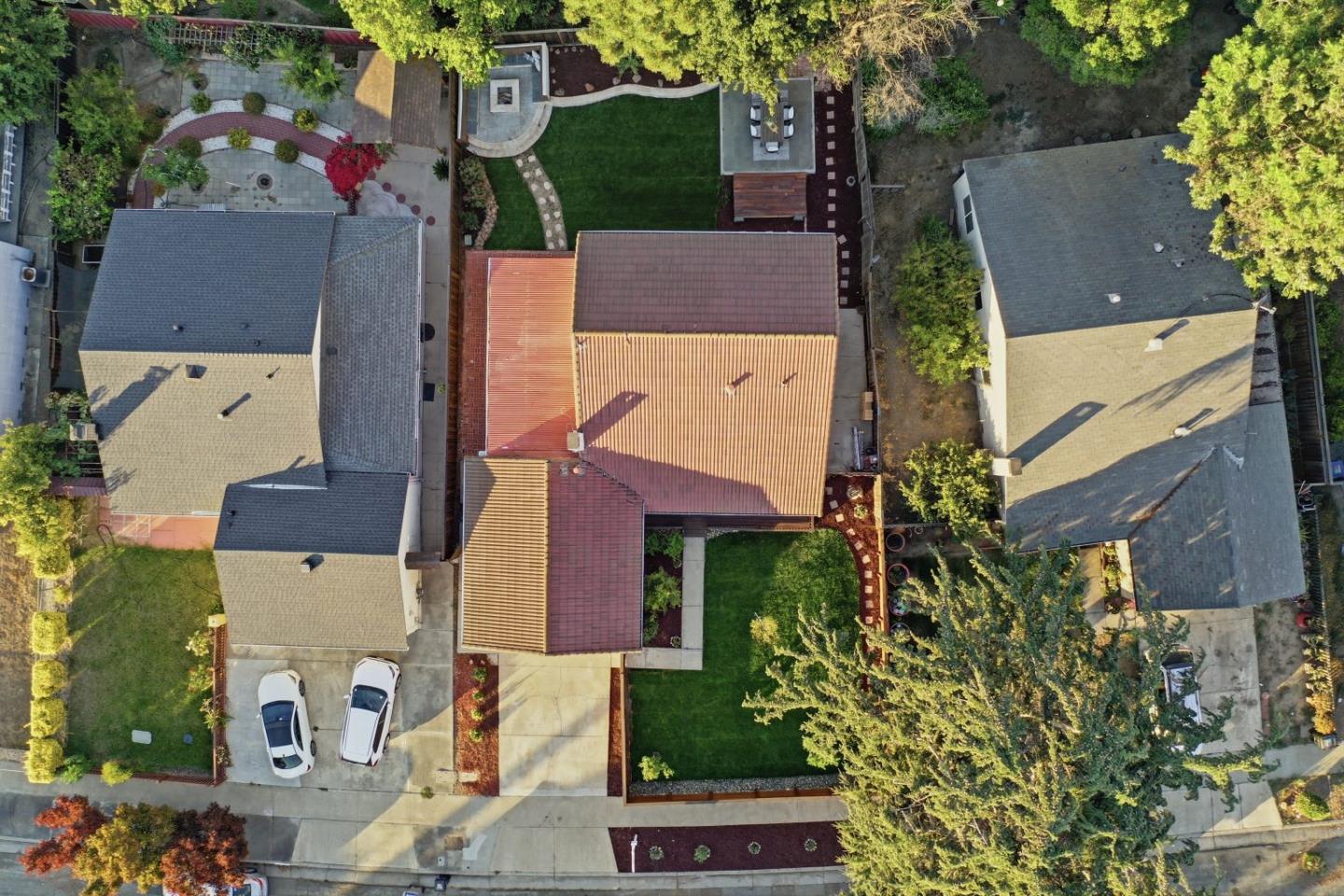 1280 Turrett Drive, SanJose, CA 95131