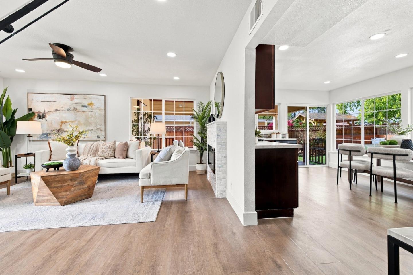 1280 Turrett Drive, SanJose, CA 95131