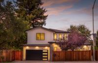 3841 Alameda De Las Pulgas, MenloPark, CA 94025