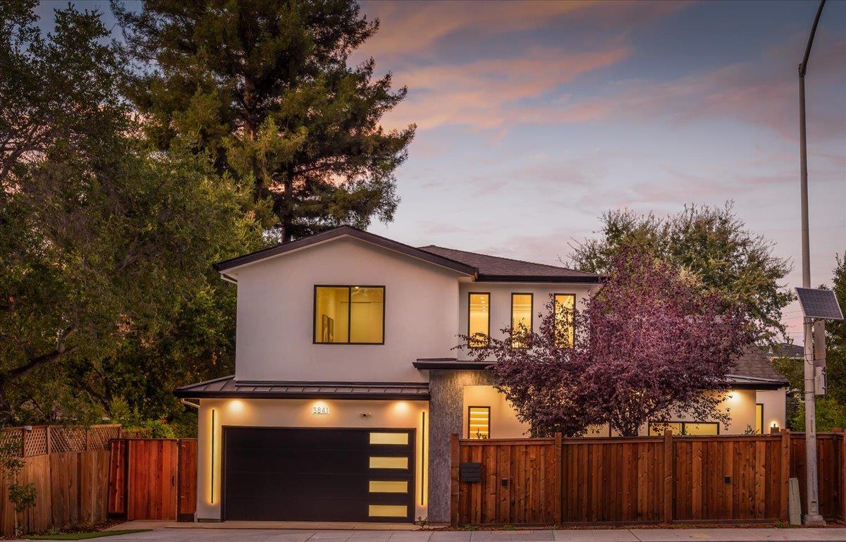 3841 Alameda De Las Pulgas, MenloPark, CA 94025