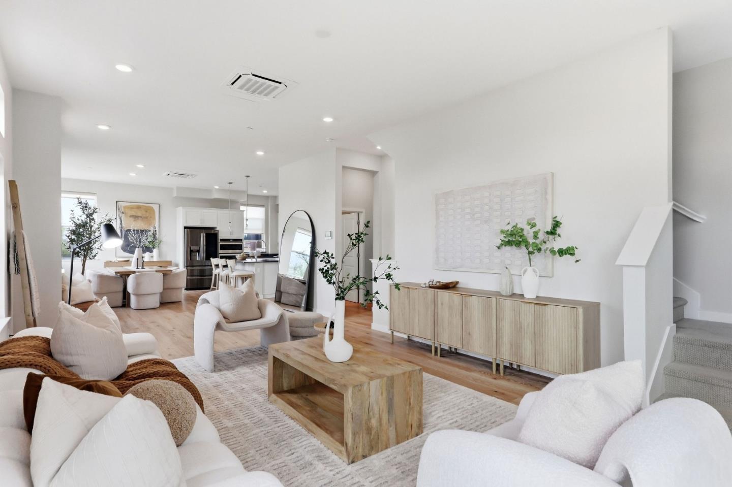 191 Waters Park Circle, SanMateo, CA 94403