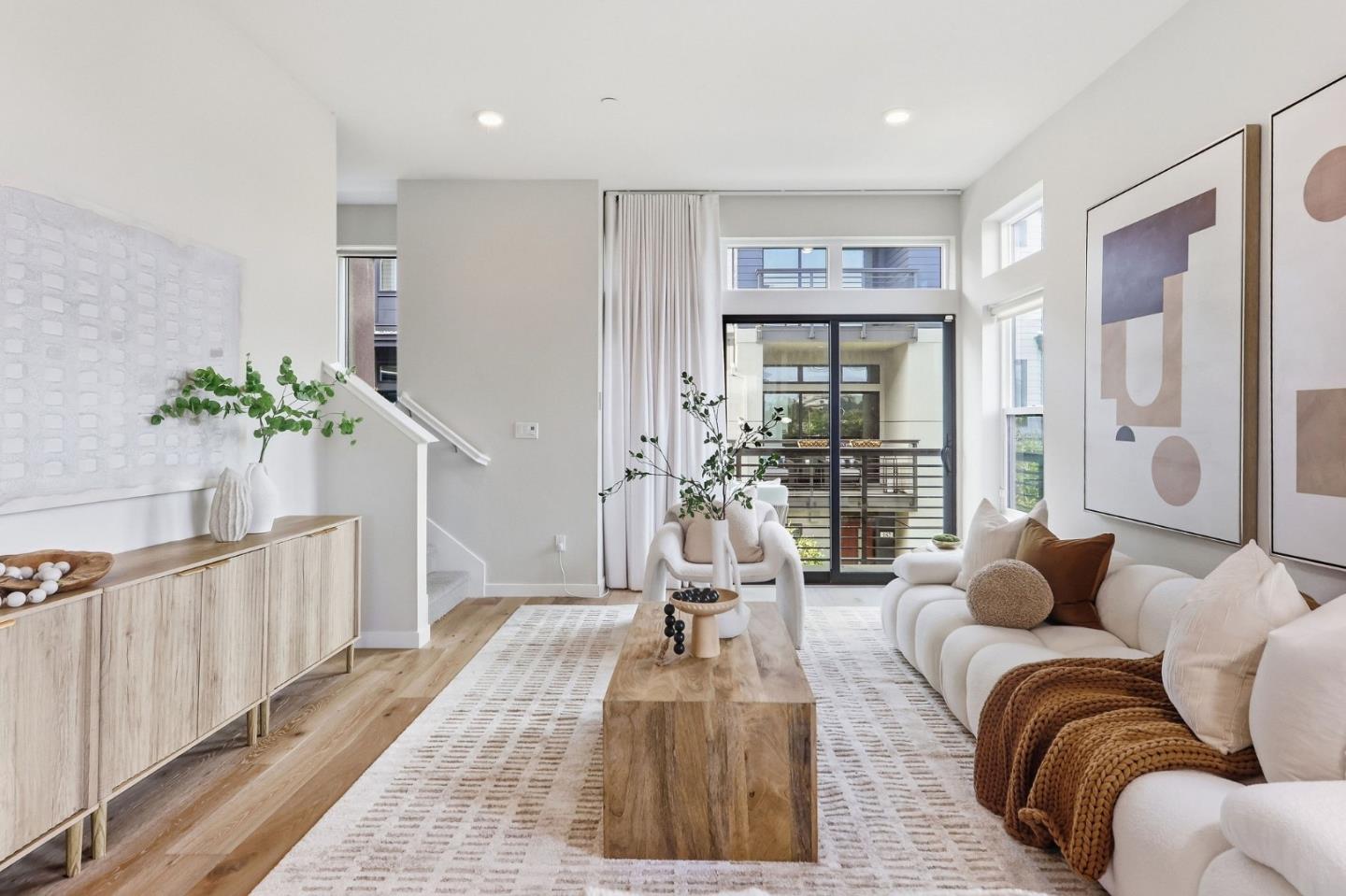 191 Waters Park Circle, SanMateo, CA 94403