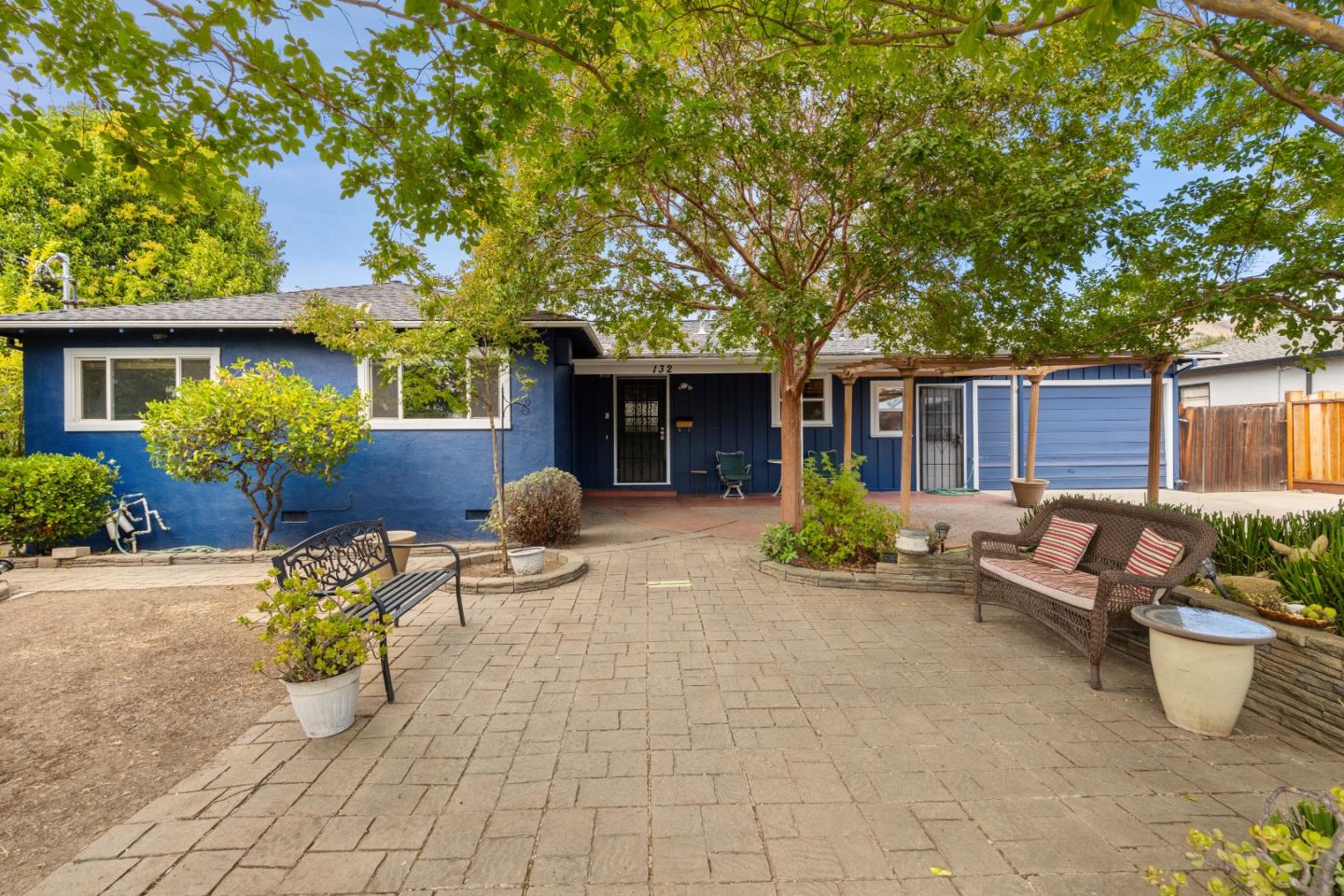 132 Decker Way, SanJose, CA 95127