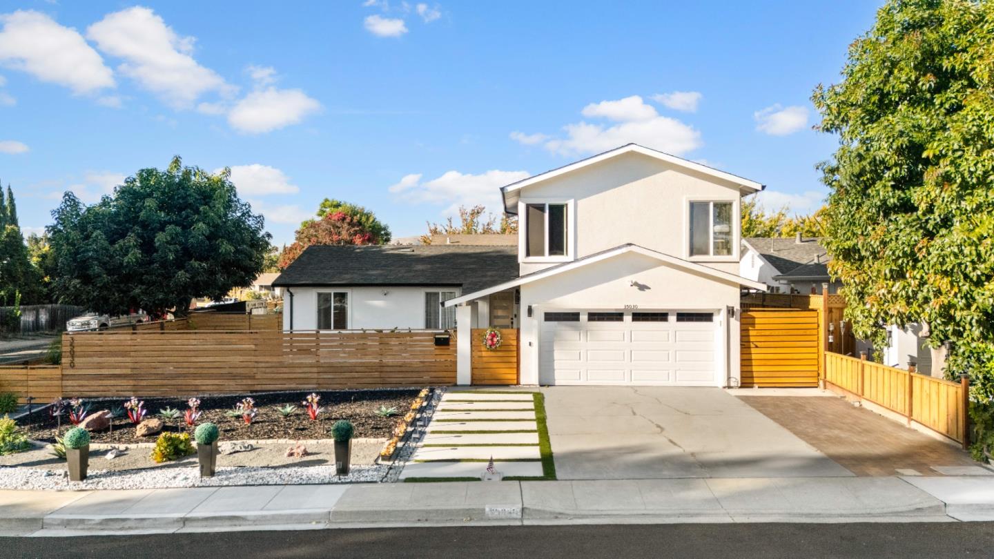 35030 Begonia Street, UnionCity, CA 94587