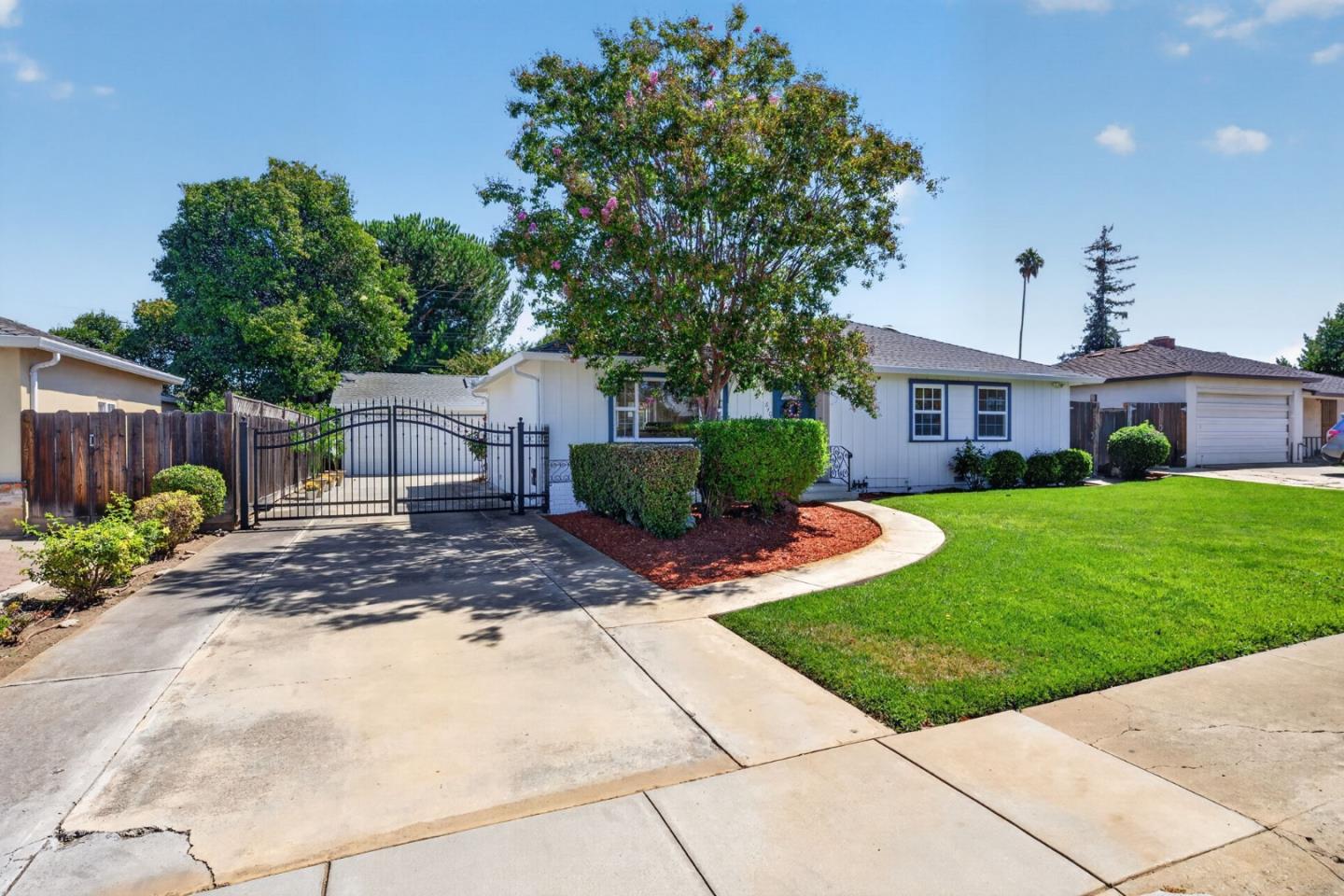 640 South Henry Avenue, SanJose, CA 95117