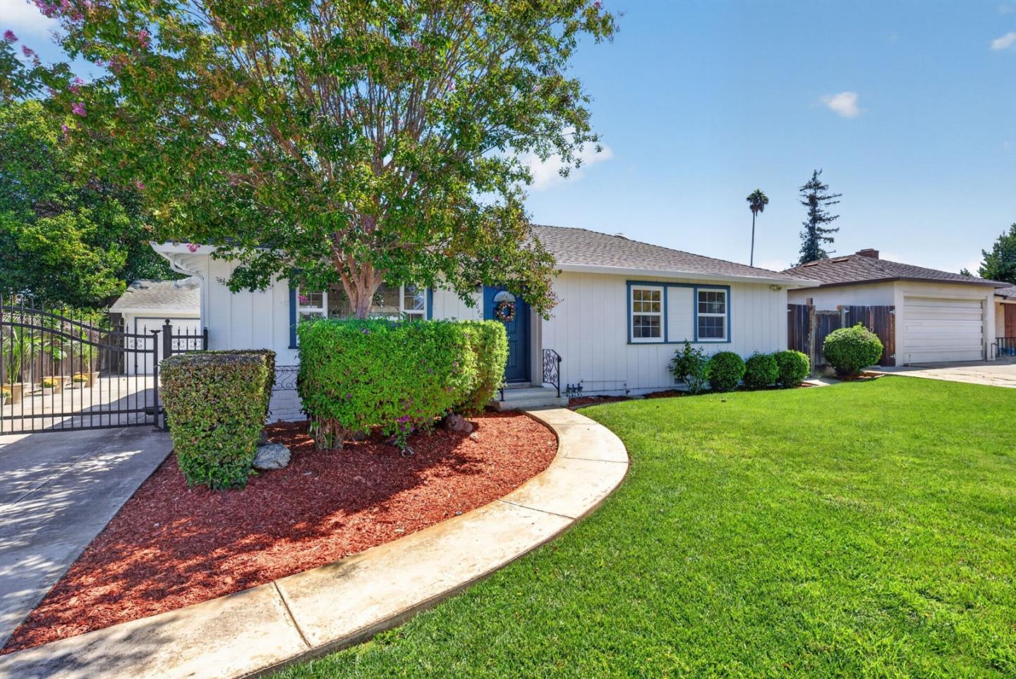640 South Henry Avenue, SanJose, CA 95117