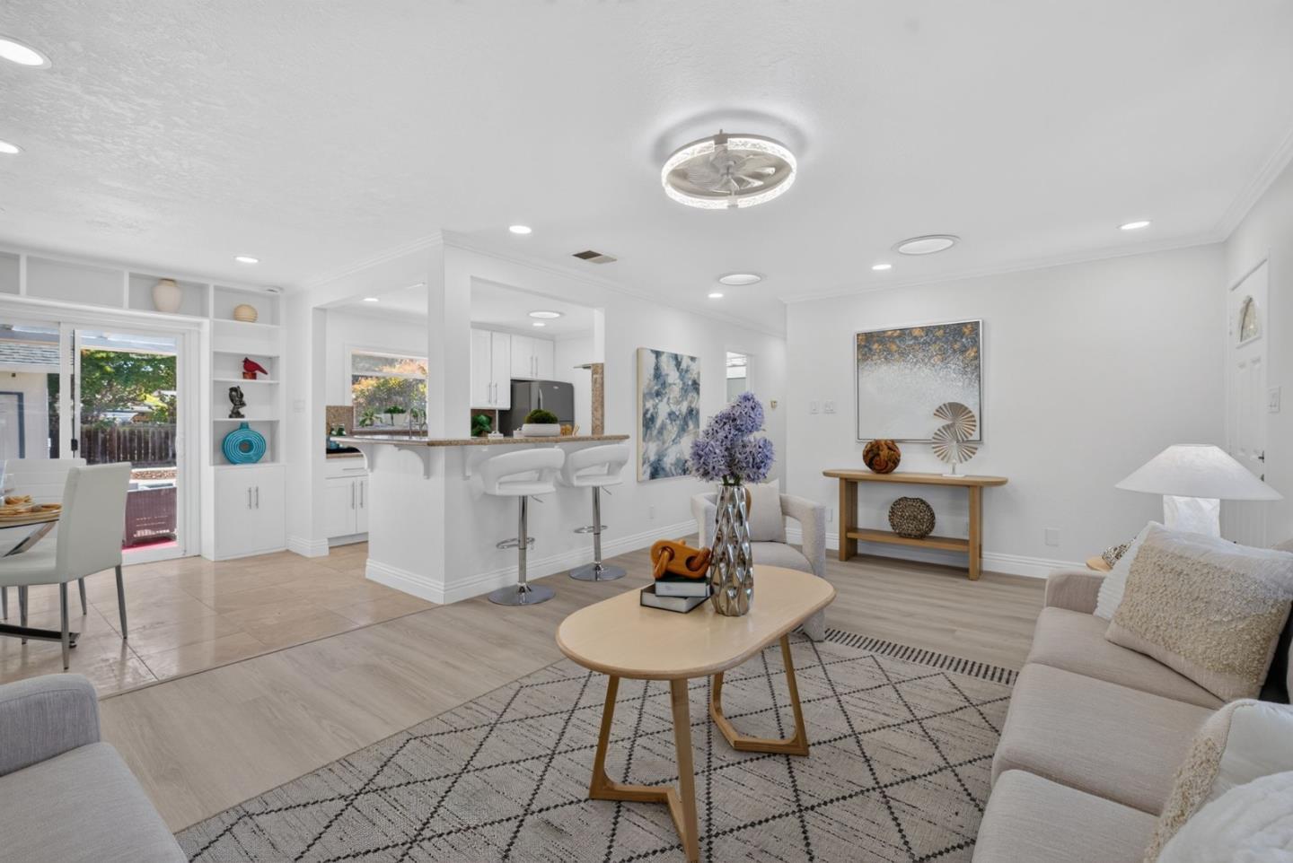 640 South Henry Avenue, SanJose, CA 95117