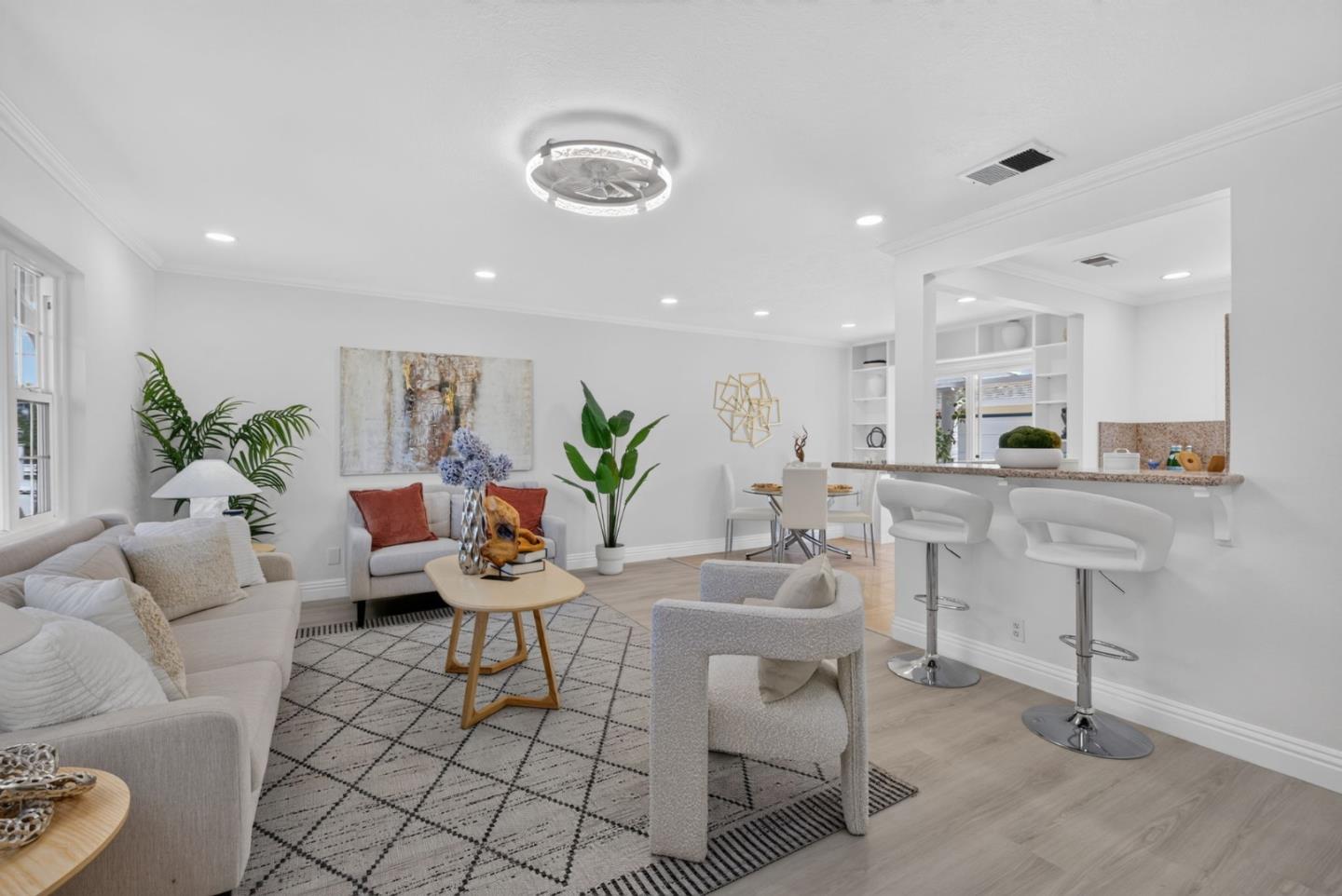 640 South Henry Avenue, SanJose, CA 95117