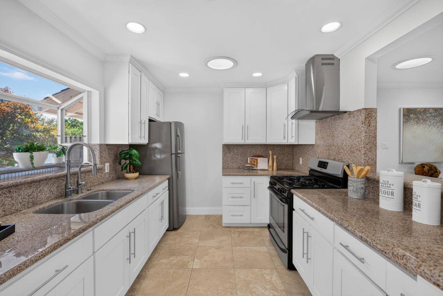 640 South Henry Avenue, SanJose, CA 95117