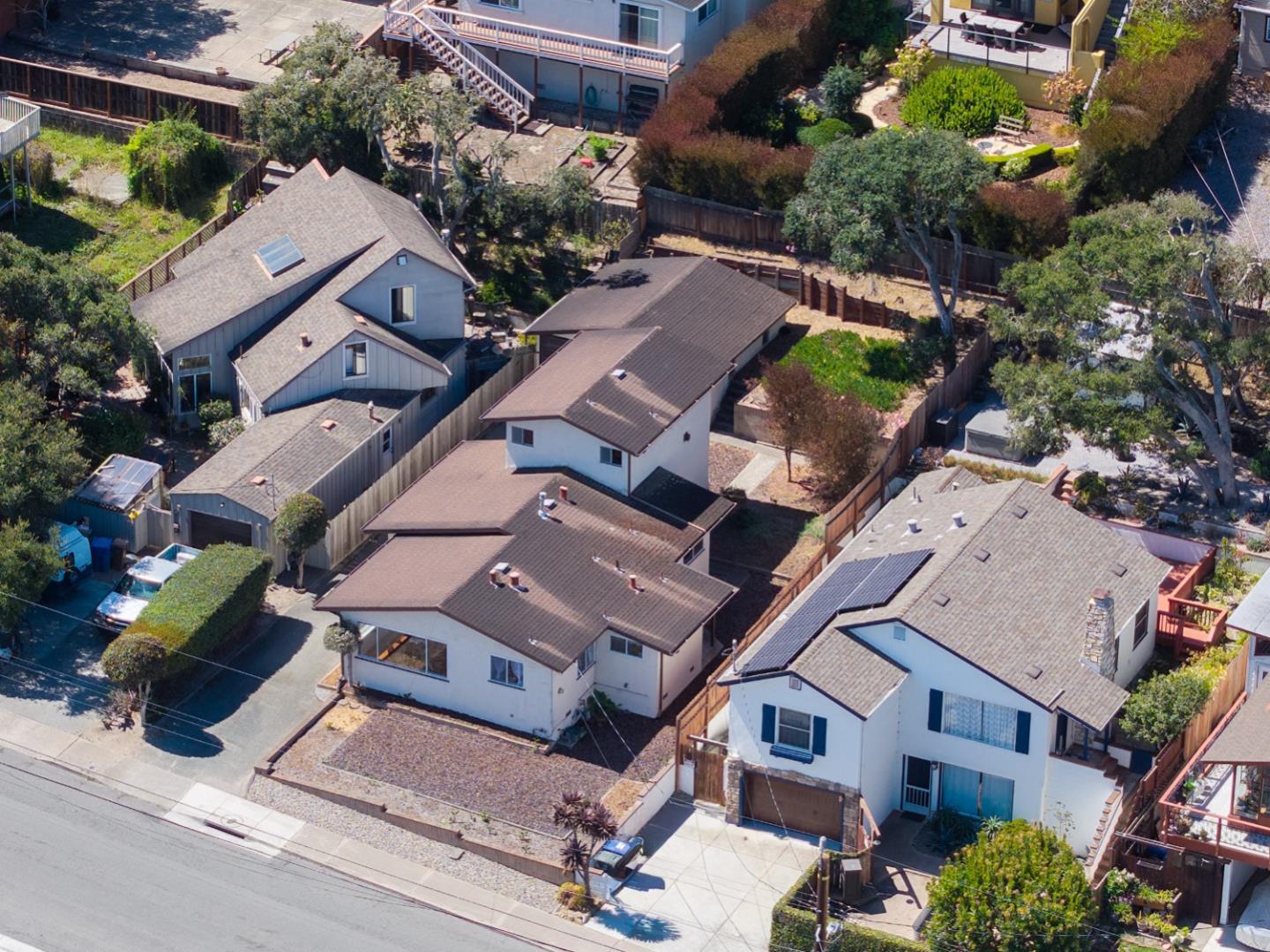 Property photo for 835 Pine Street, Monterey, CA