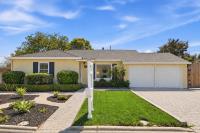 15412 Woodard Road, SanJose, CA 95124