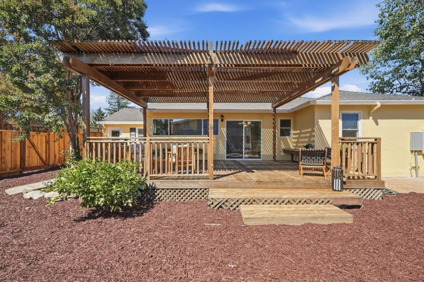 15412 Woodard Road, SanJose, CA 95124