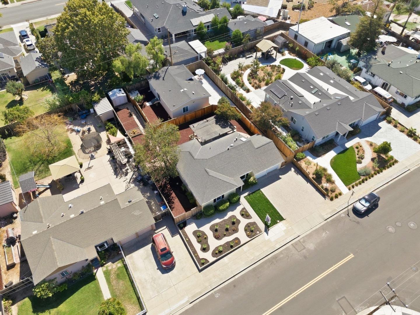 15412 Woodard Road, SanJose, CA 95124