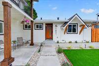 1821 Burley Drive, Milpitas, CA 95035
