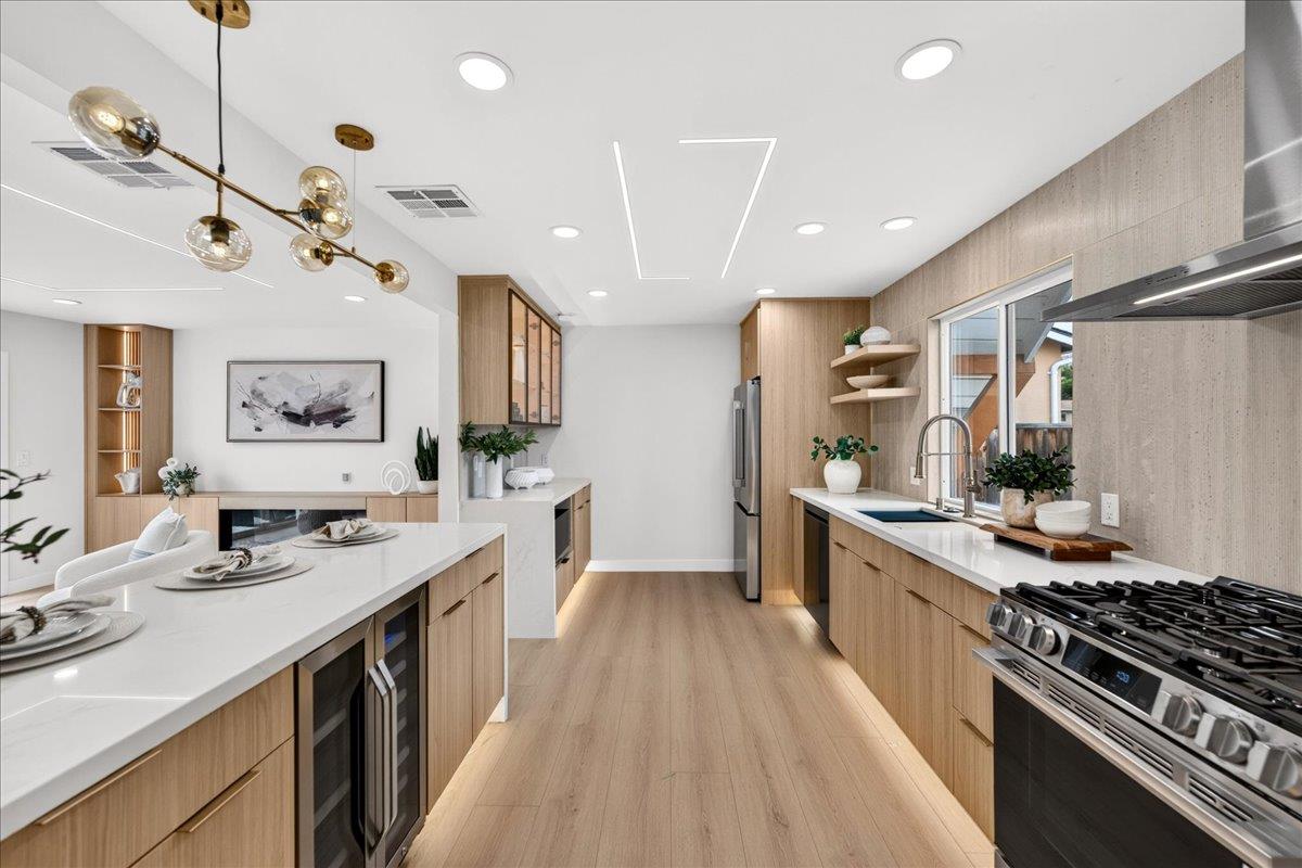 1821 Burley Drive, Milpitas, CA 95035