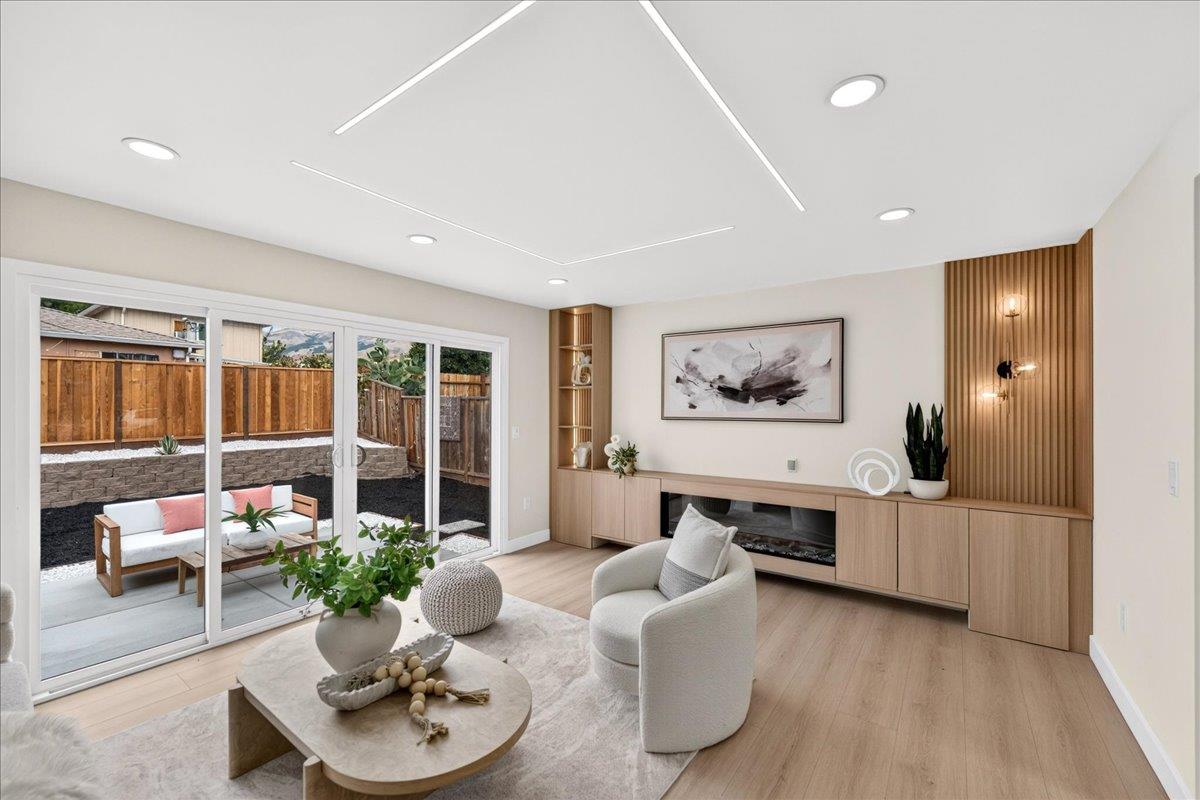 1821 Burley Drive, Milpitas, CA 95035