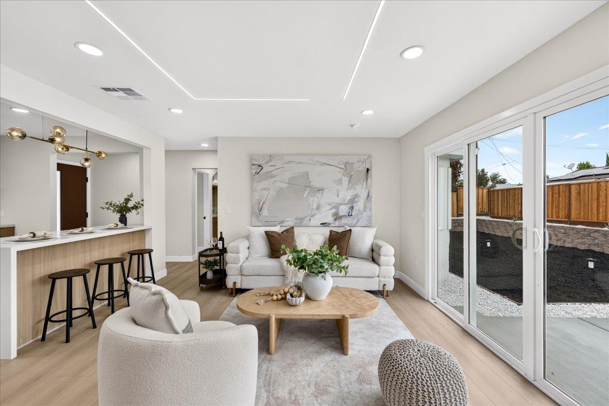 1821 Burley Drive, Milpitas, CA 95035