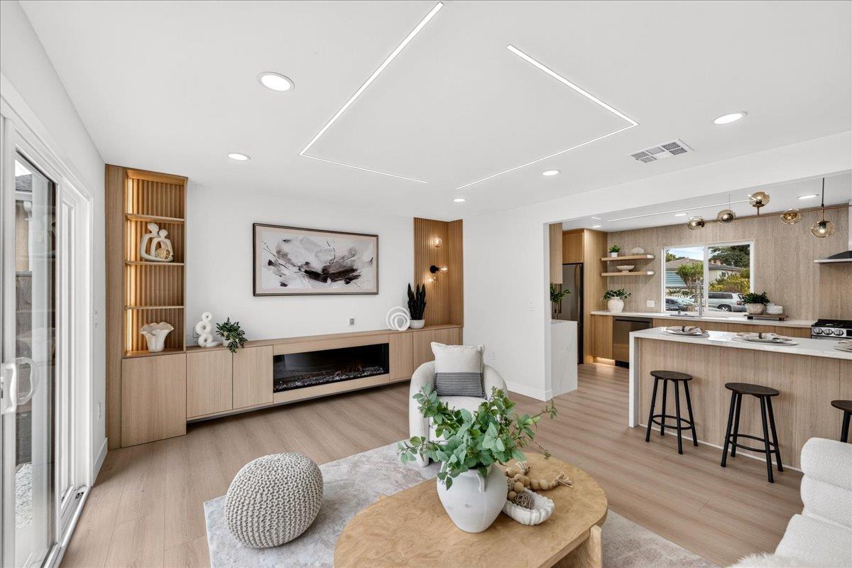 1821 Burley Drive, Milpitas, CA 95035