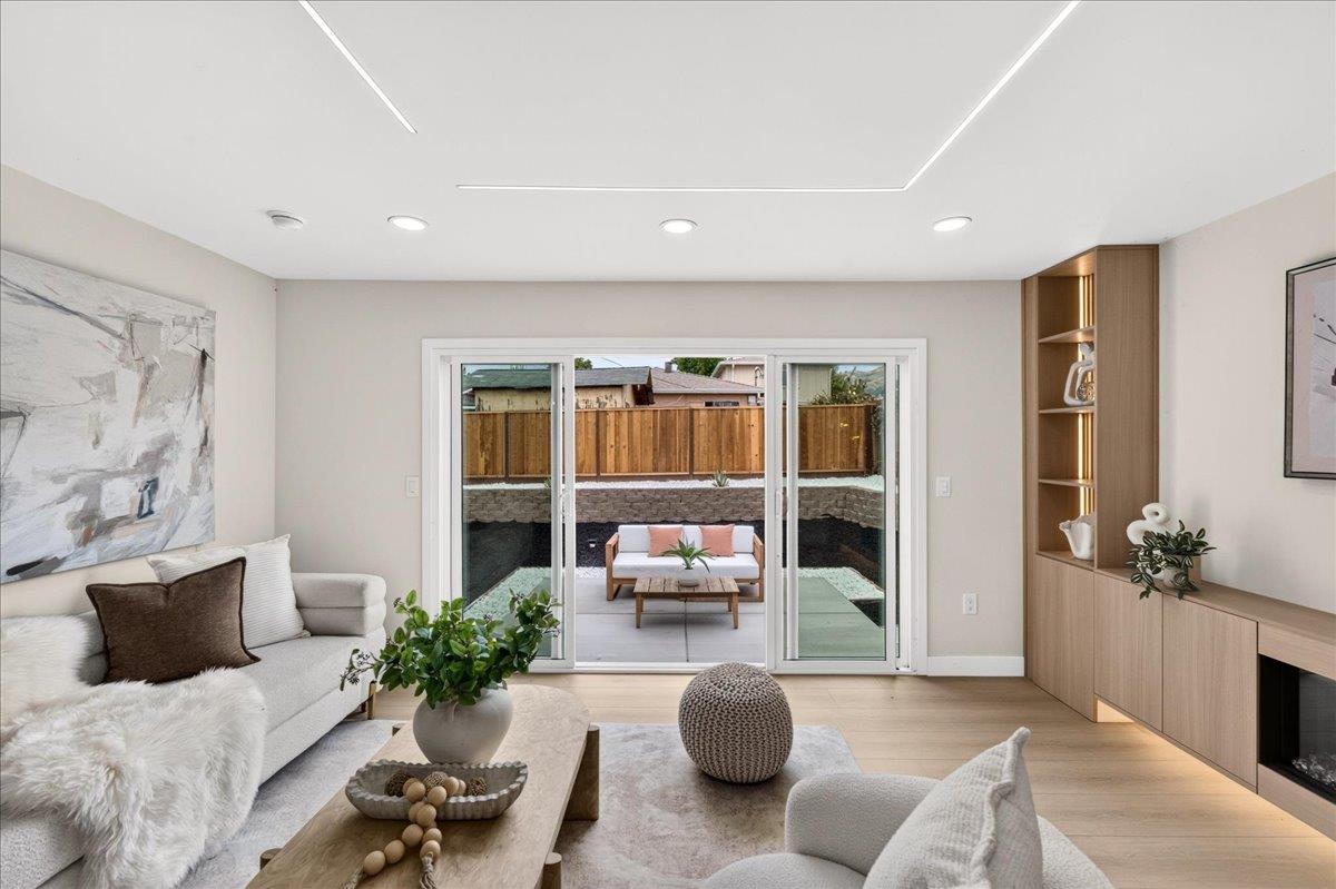 1821 Burley Drive, Milpitas, CA 95035