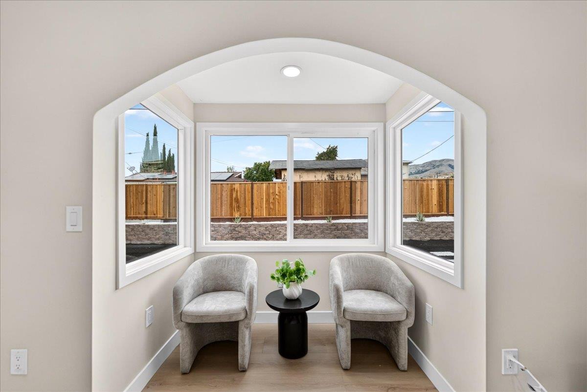 1821 Burley Drive, Milpitas, CA 95035