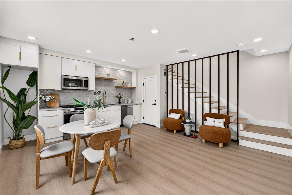1821 Burley Drive, Milpitas, CA 95035