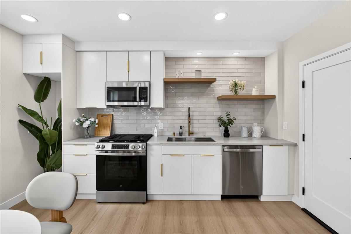1821 Burley Drive, Milpitas, CA 95035