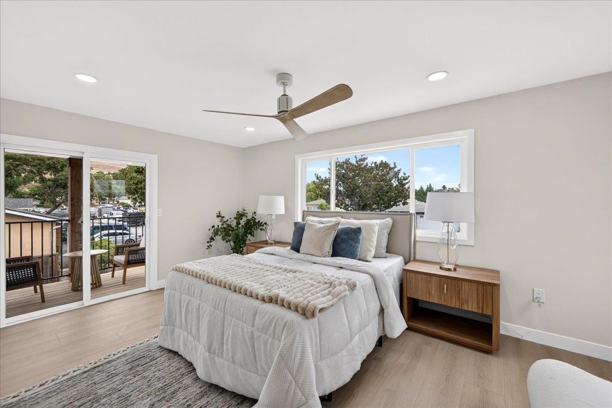 1821 Burley Drive, Milpitas, CA 95035