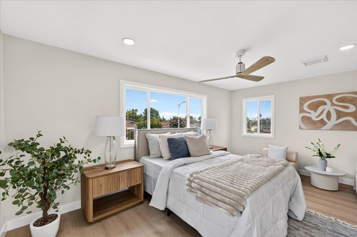 1821 Burley Drive, Milpitas, CA 95035