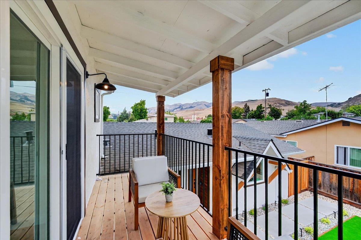 1821 Burley Drive, Milpitas, CA 95035