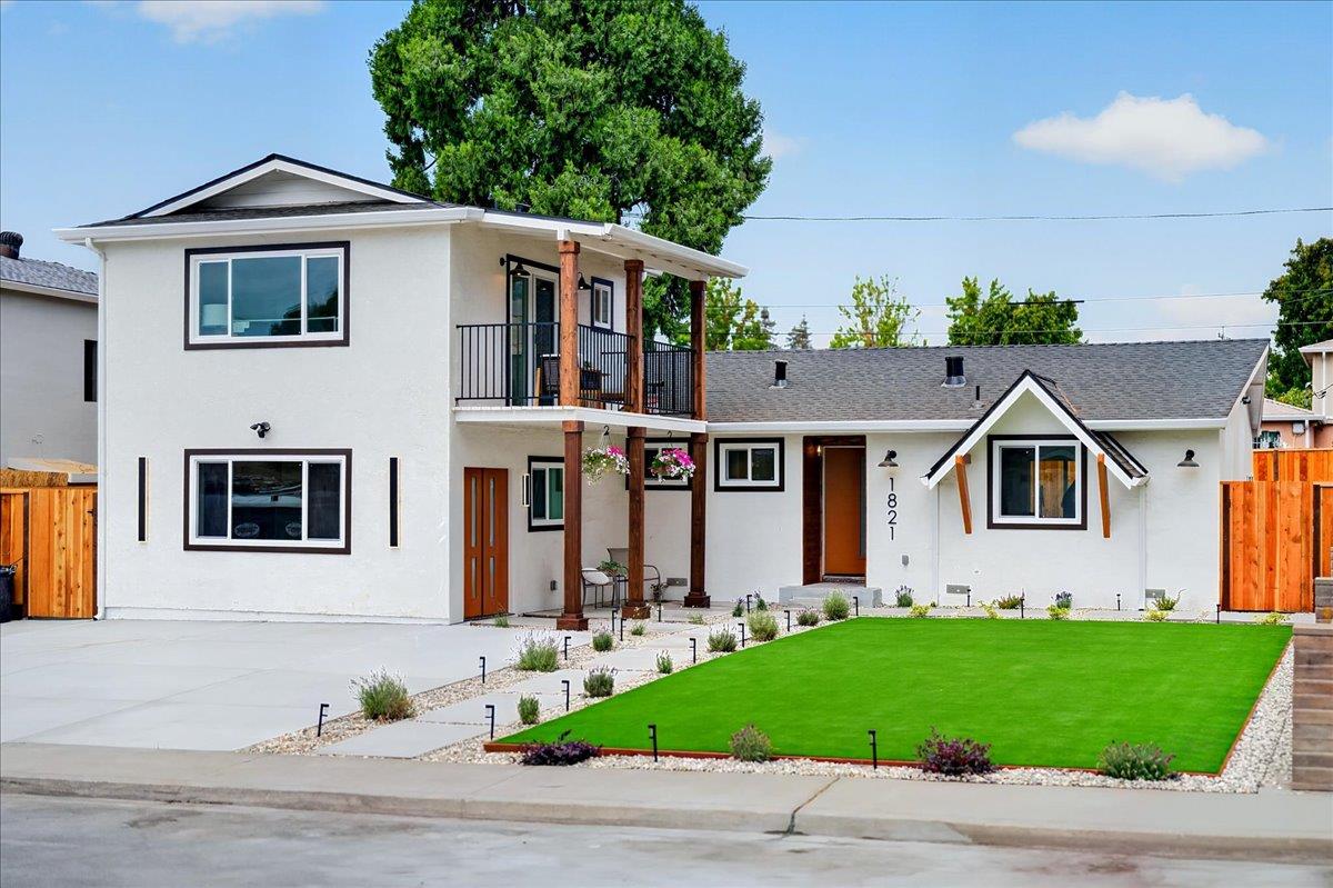 1821 Burley Drive, Milpitas, CA 95035