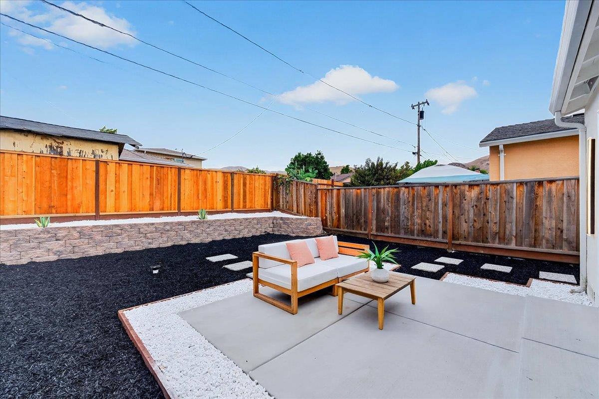 1821 Burley Drive, Milpitas, CA 95035