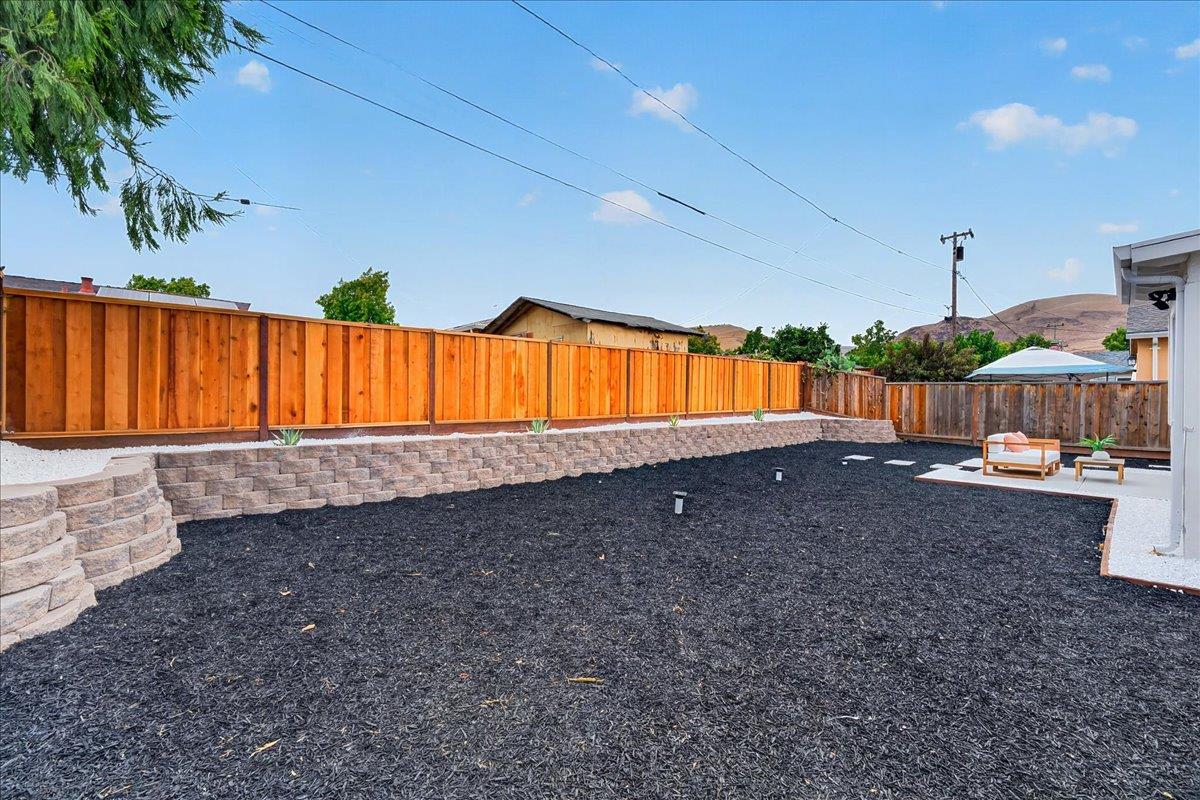 1821 Burley Drive, Milpitas, CA 95035