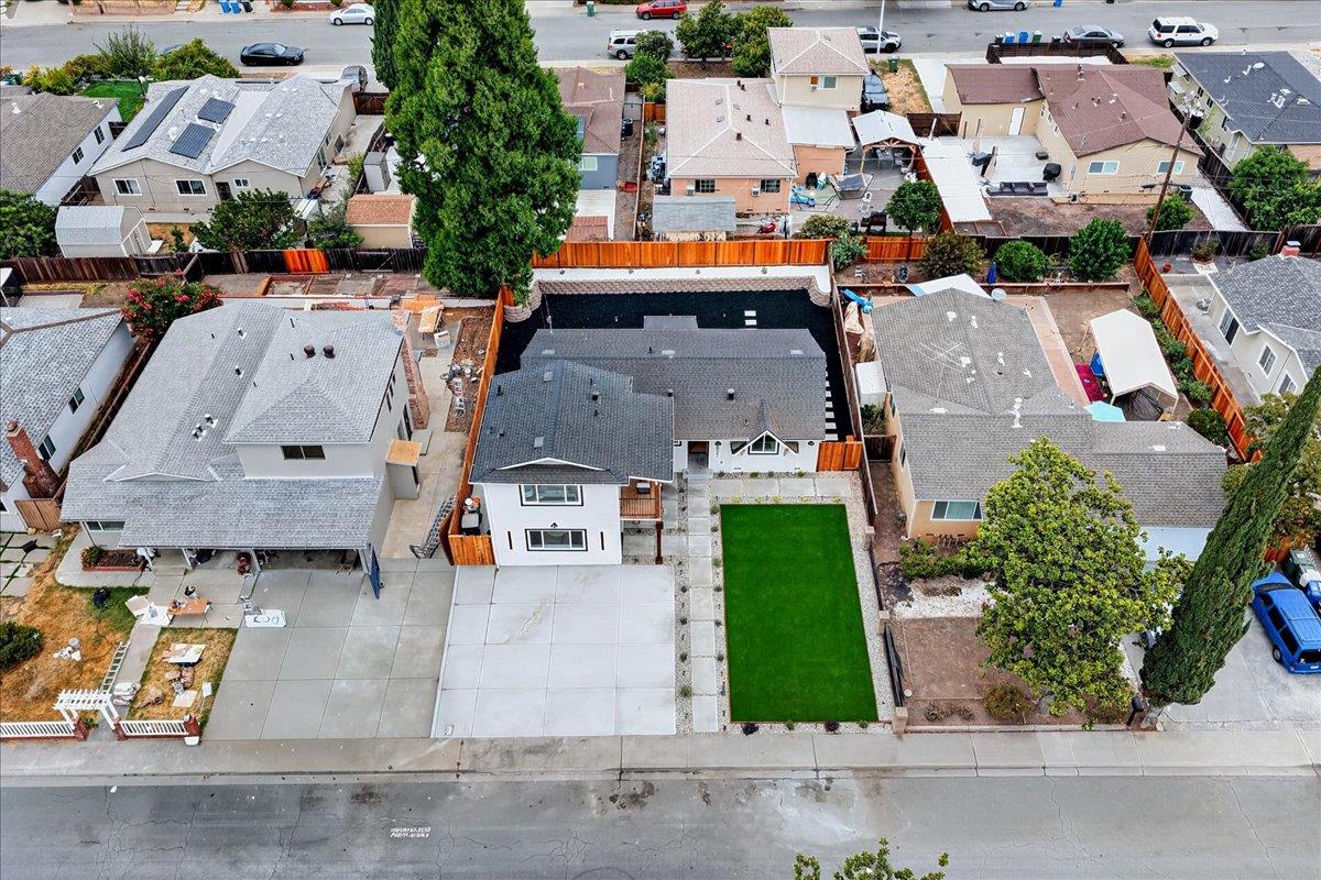 1821 Burley Drive, Milpitas, CA 95035