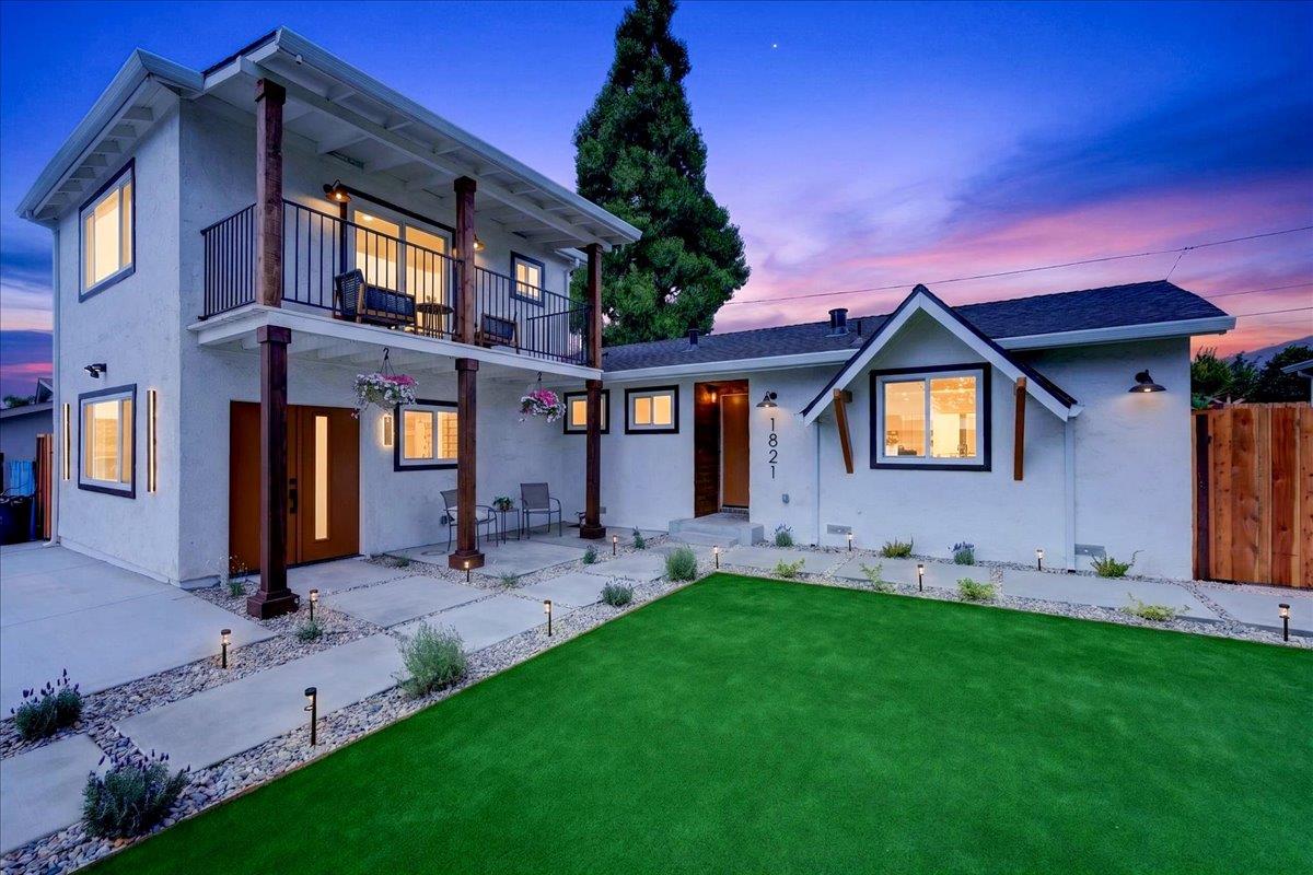 1821 Burley Drive, Milpitas, CA 95035