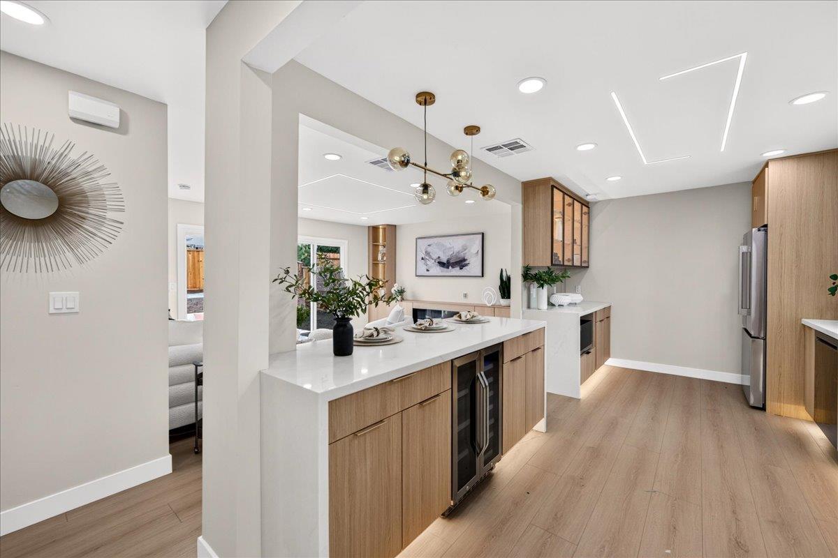 1821 Burley Drive, Milpitas, CA 95035
